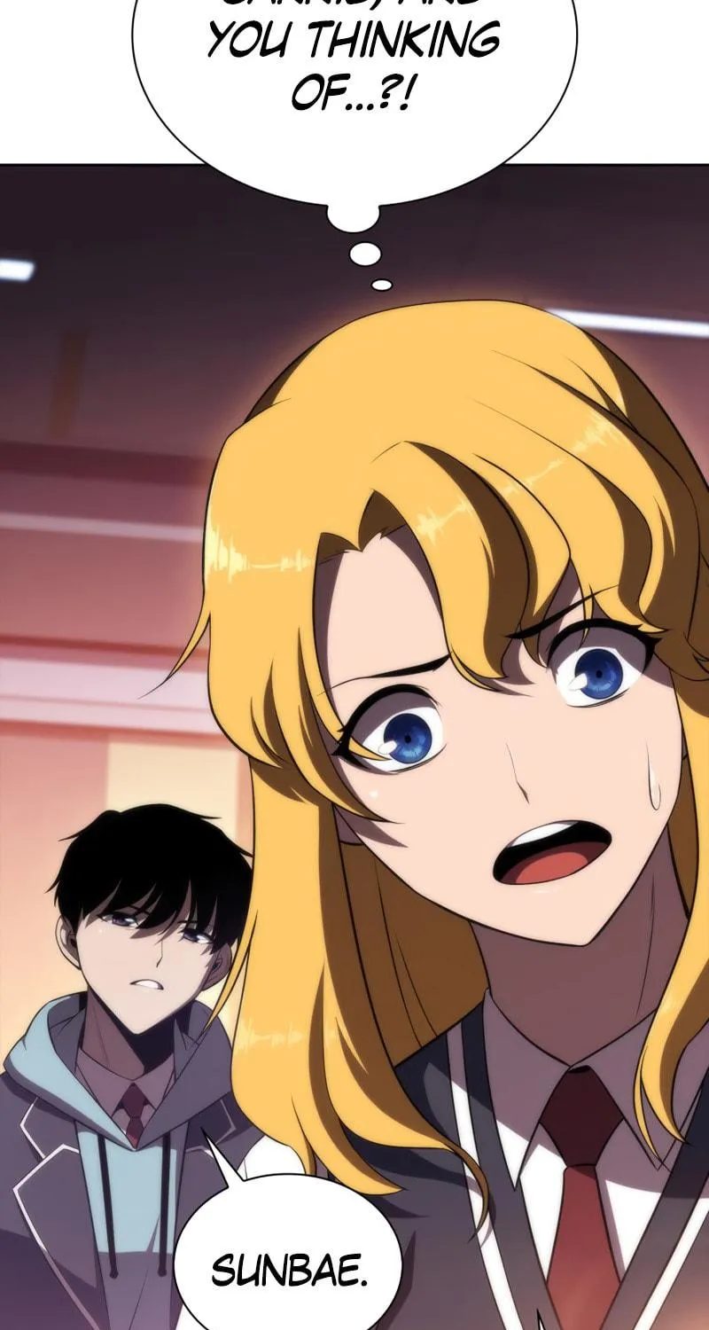 Read The Challenger chapter 22 image 6 on Lezhin