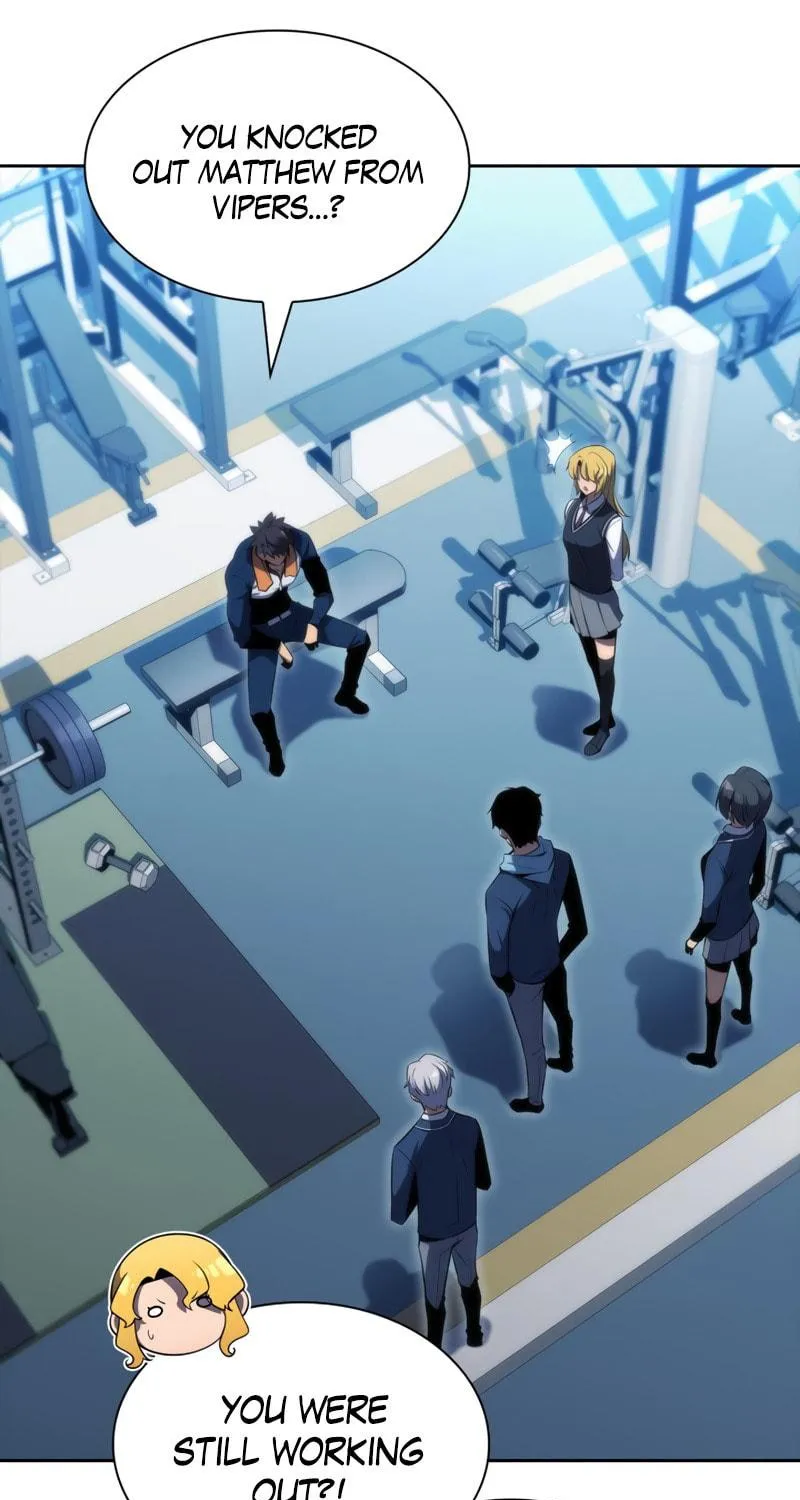 Read The Challenger chapter 22 image 64 on Lezhin