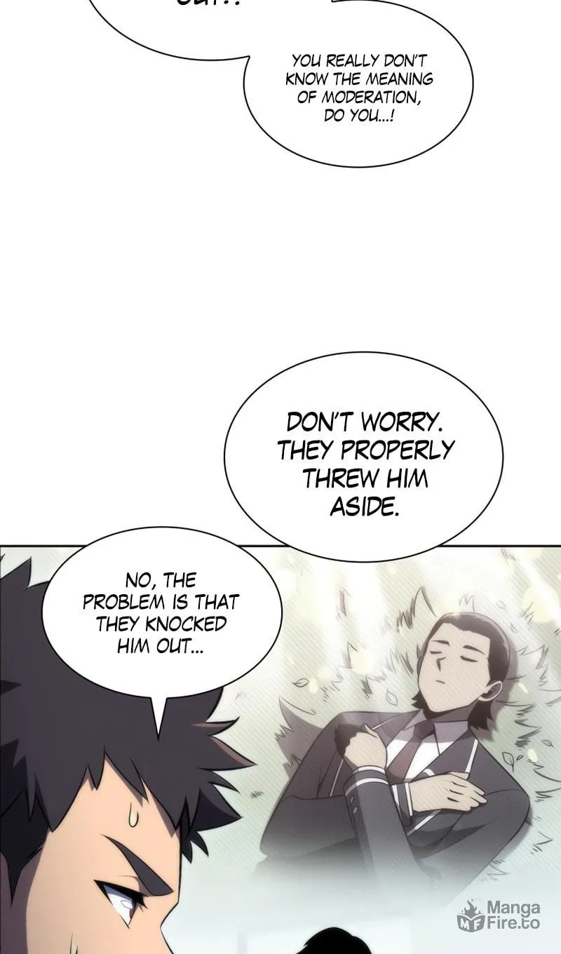 Read The Challenger chapter 22 image 65 on Lezhin