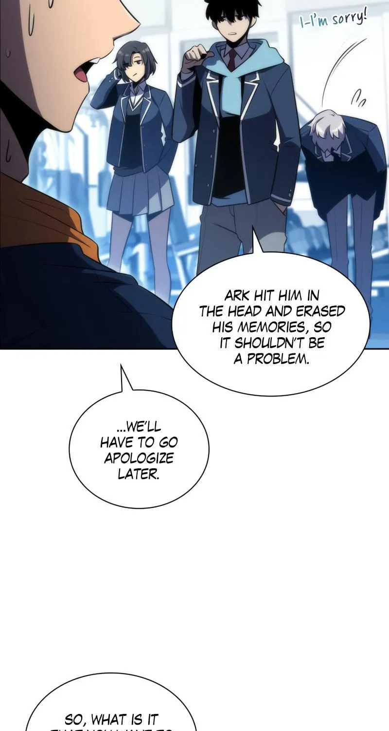 Read The Challenger chapter 22 image 66 on Lezhin