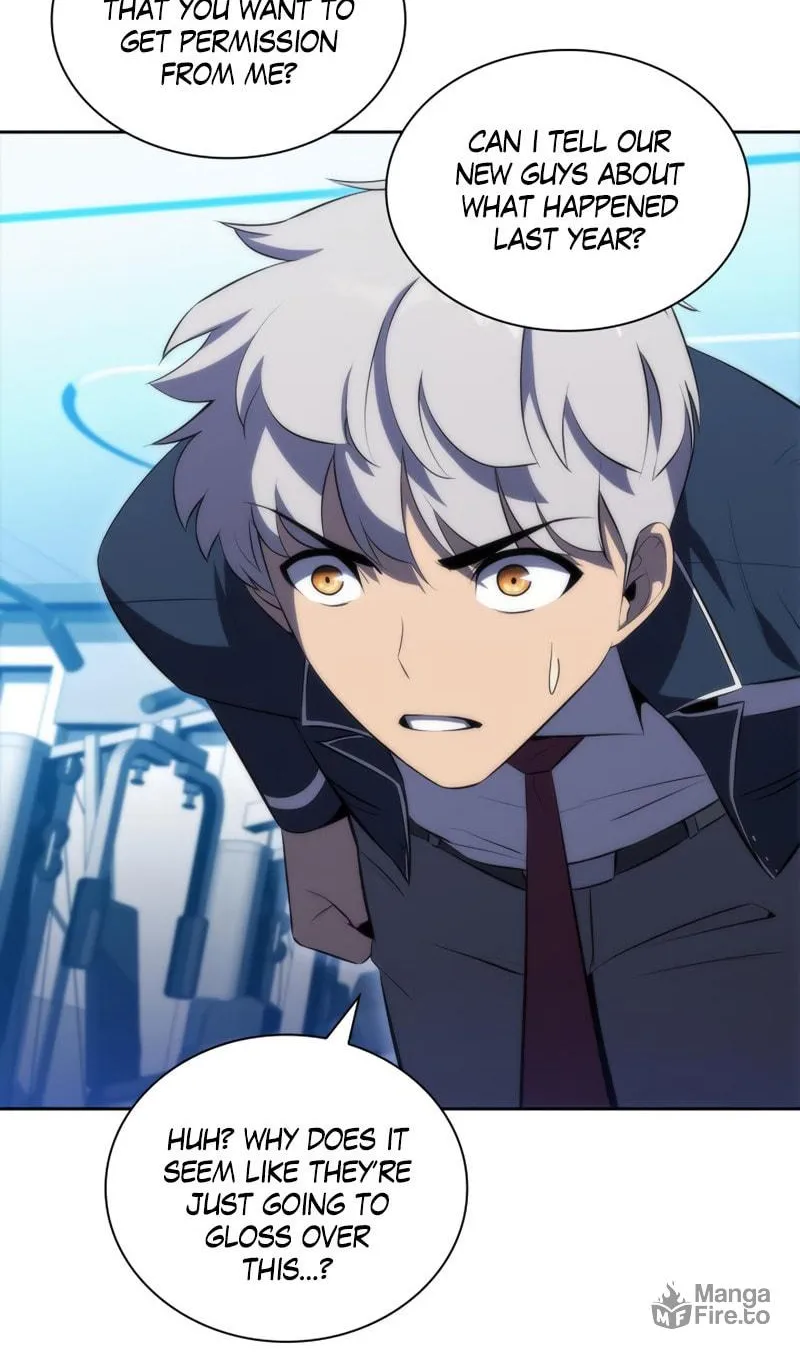 Read The Challenger chapter 22 image 67 on Lezhin