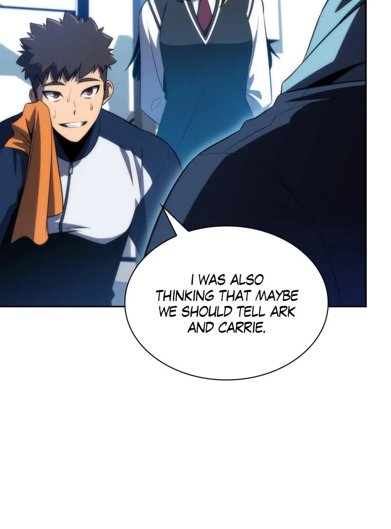 Read The Challenger chapter 22 image 69 on Lezhin