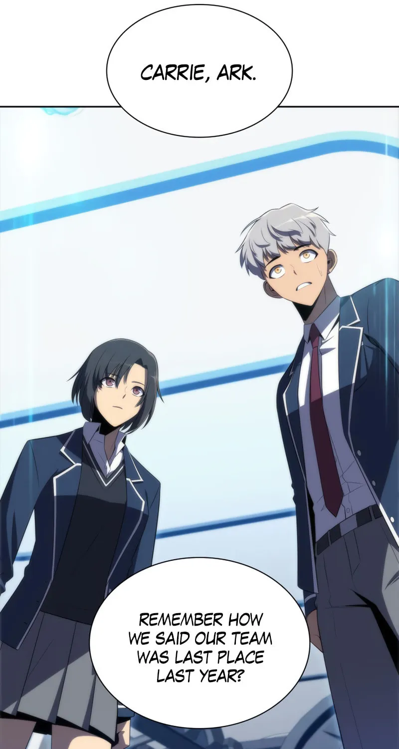 Read The Challenger chapter 22 image 70 on Lezhin
