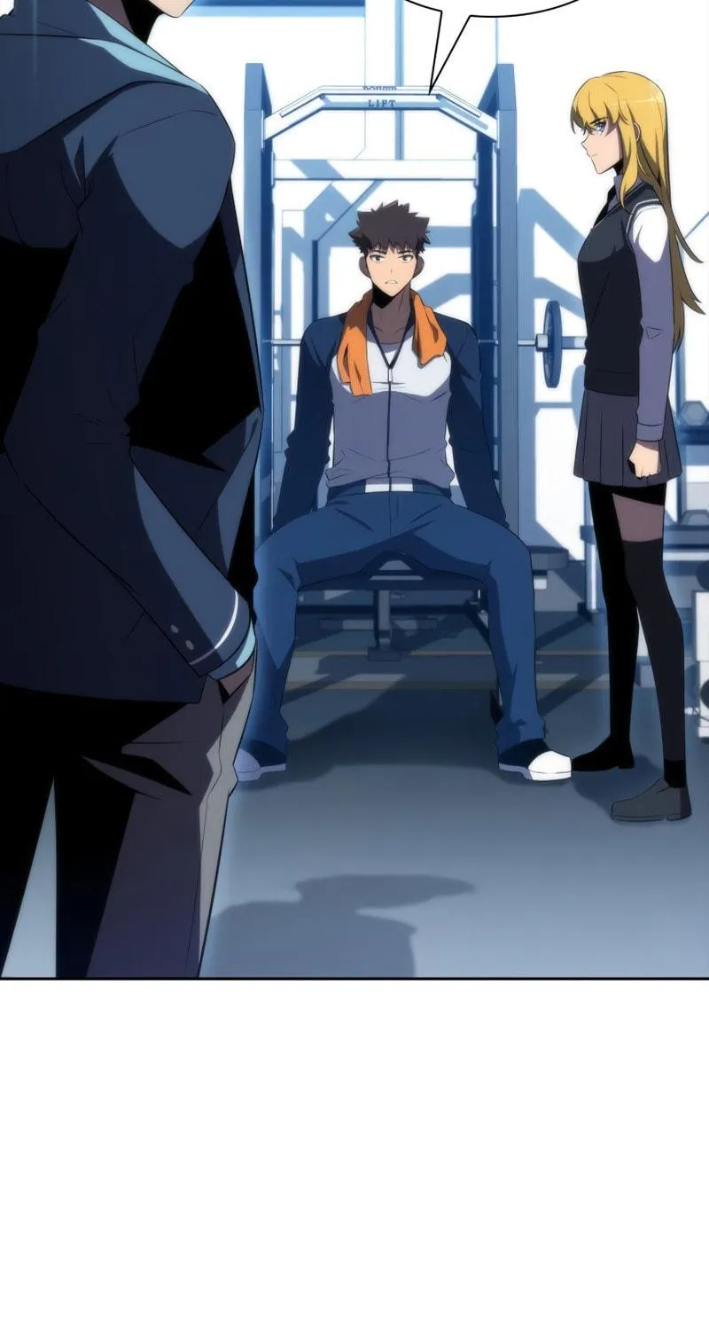 Read The Challenger chapter 22 image 72 on Lezhin
