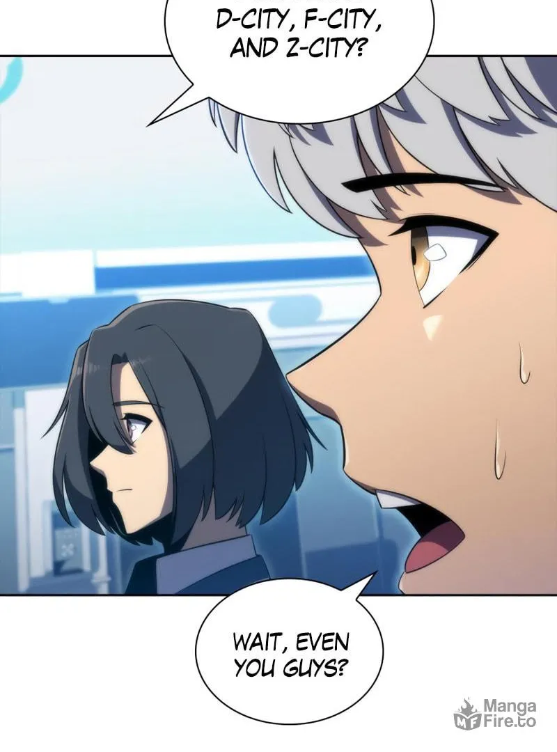 Read The Challenger chapter 22 image 75 on Lezhin
