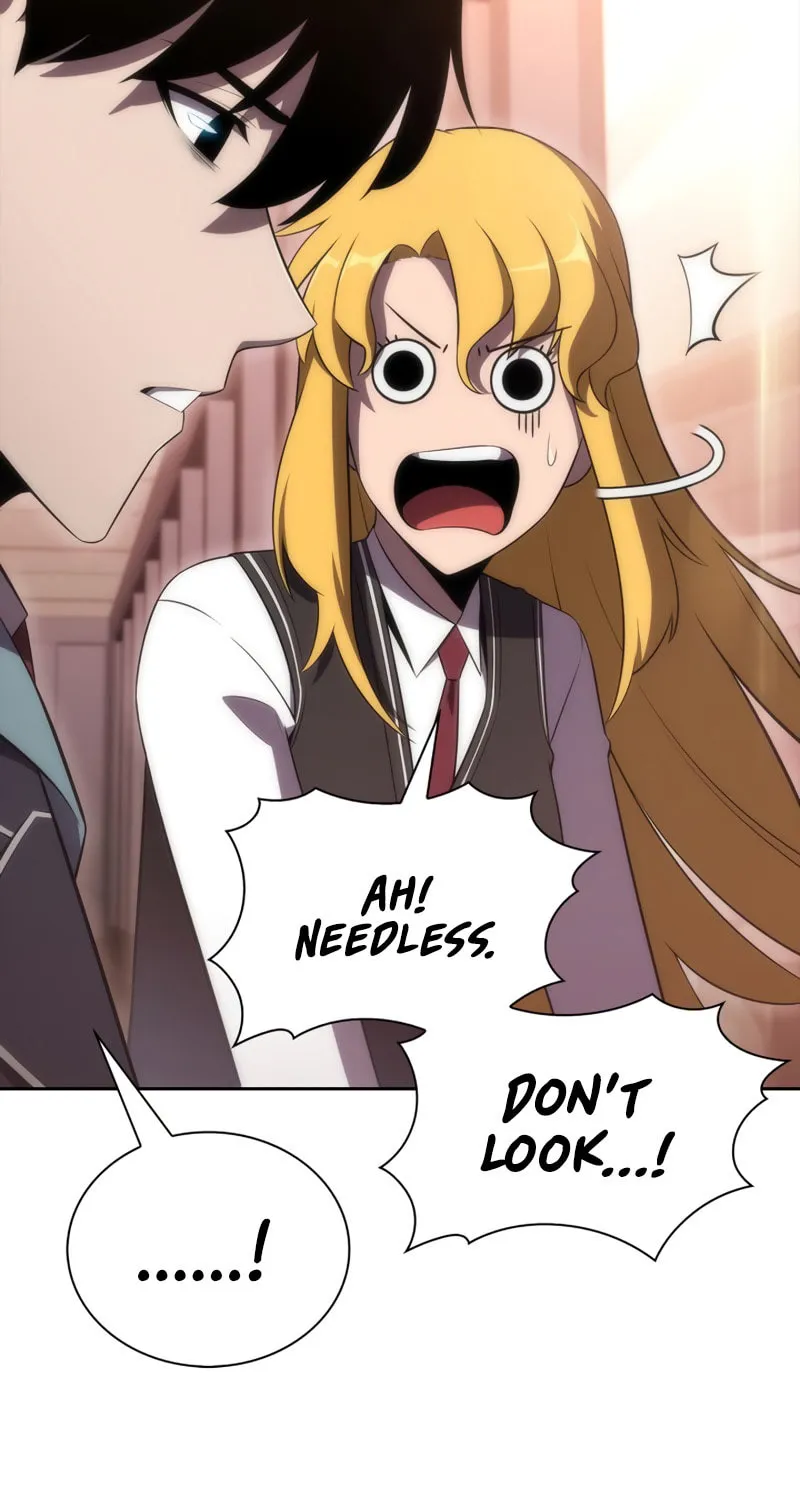 Read The Challenger chapter 22 image 8 on Lezhin