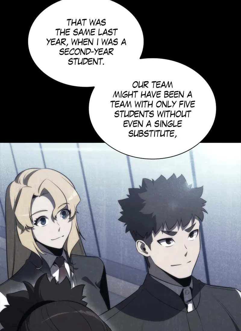 Read The Challenger chapter 22 image 81 on Lezhin