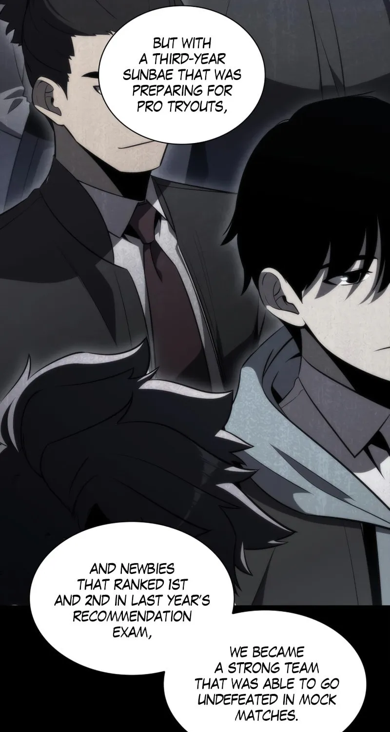 Read The Challenger chapter 22 image 82 on Lezhin