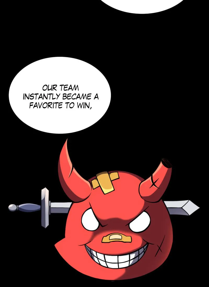 Read The Challenger chapter 22 image 83 on Lezhin