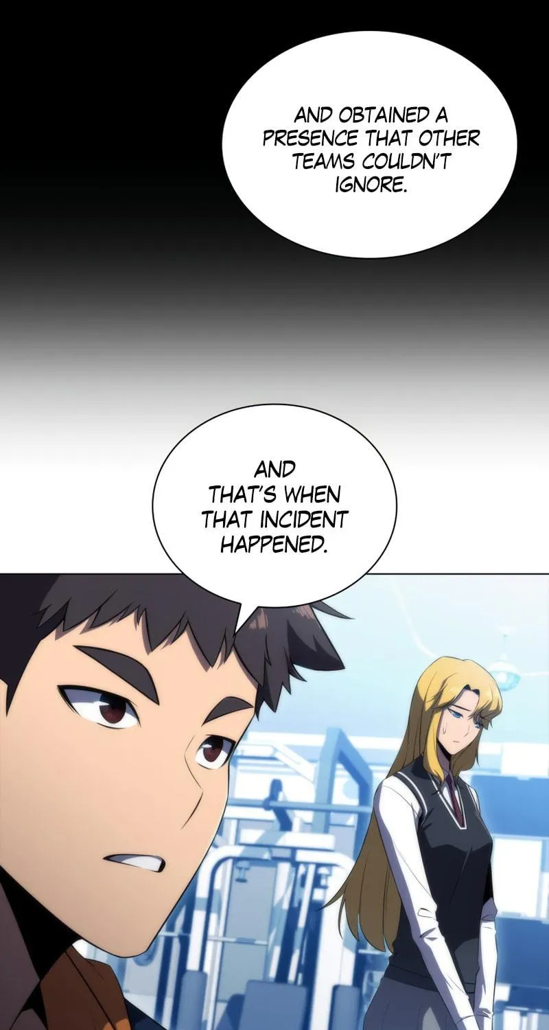 Read The Challenger chapter 22 image 84 on Lezhin