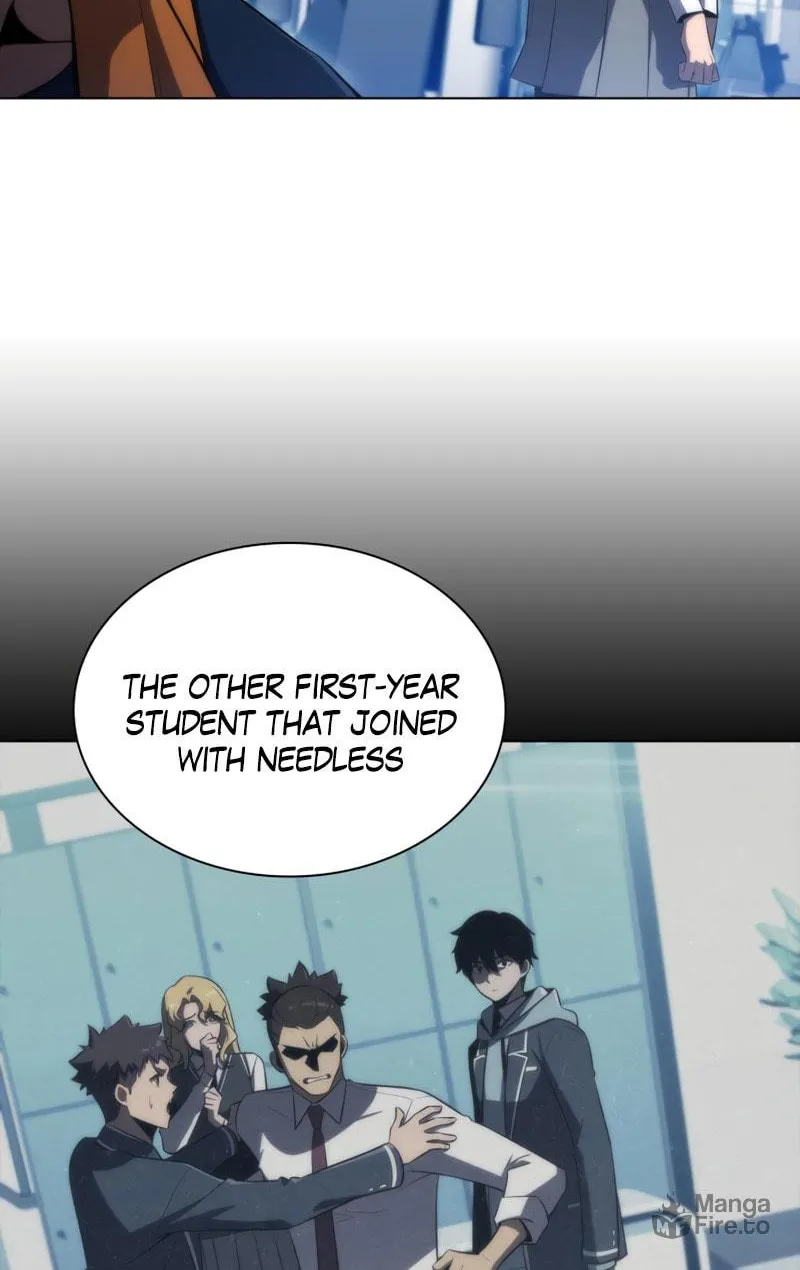 Read The Challenger chapter 22 image 85 on Lezhin