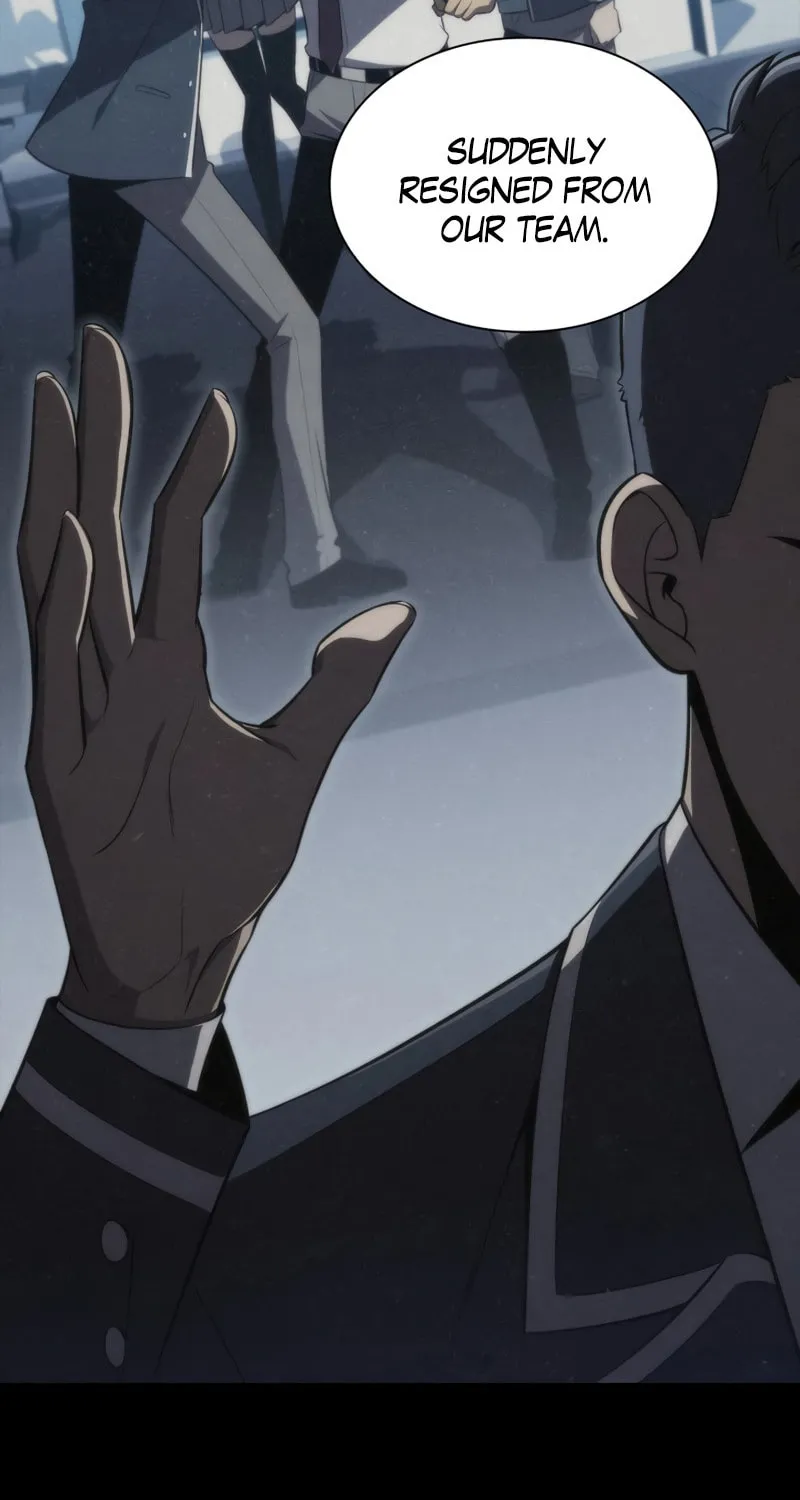 Read The Challenger chapter 22 image 86 on Lezhin