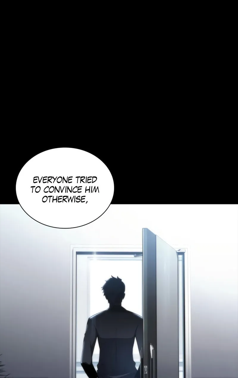 Read The Challenger chapter 22 image 87 on Lezhin
