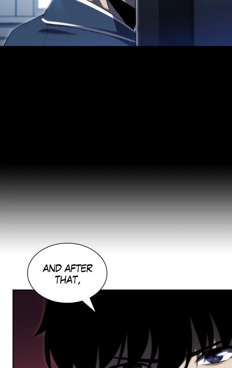 Read The Challenger chapter 22 image 89 on Lezhin
