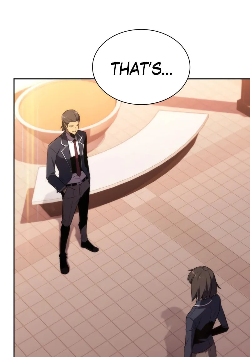 Read The Challenger chapter 22 image 9 on Lezhin