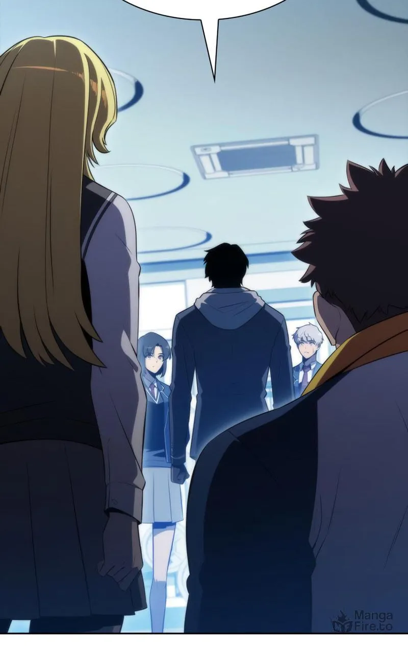 Read The Challenger chapter 22 image 91 on Lezhin