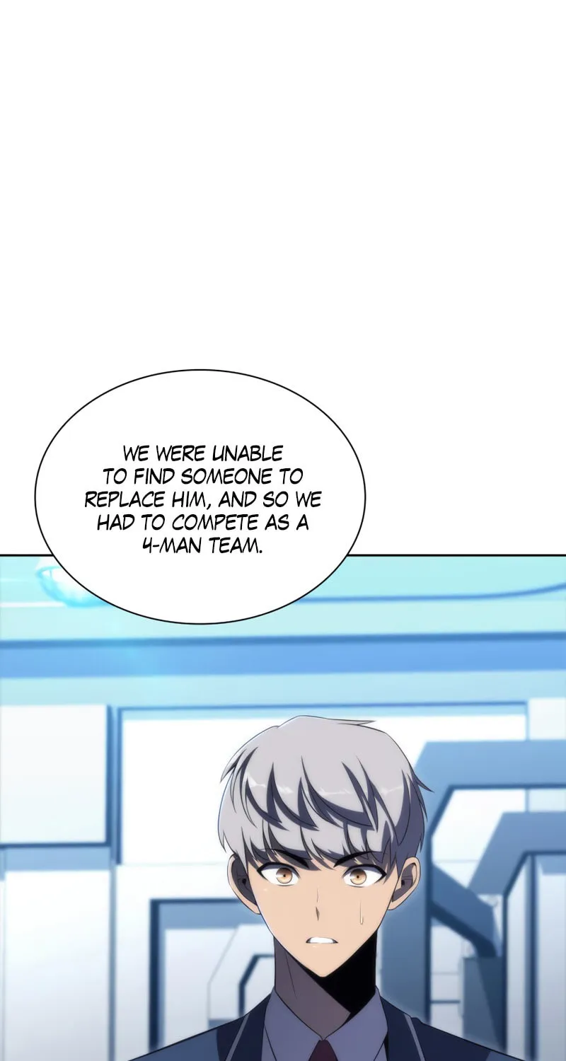 Read The Challenger chapter 22 image 92 on Lezhin