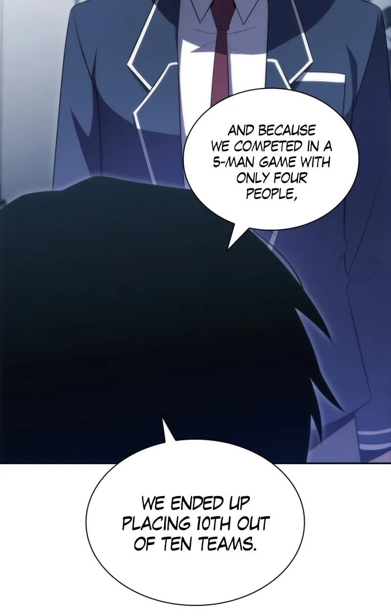 Read The Challenger chapter 22 image 93 on Lezhin