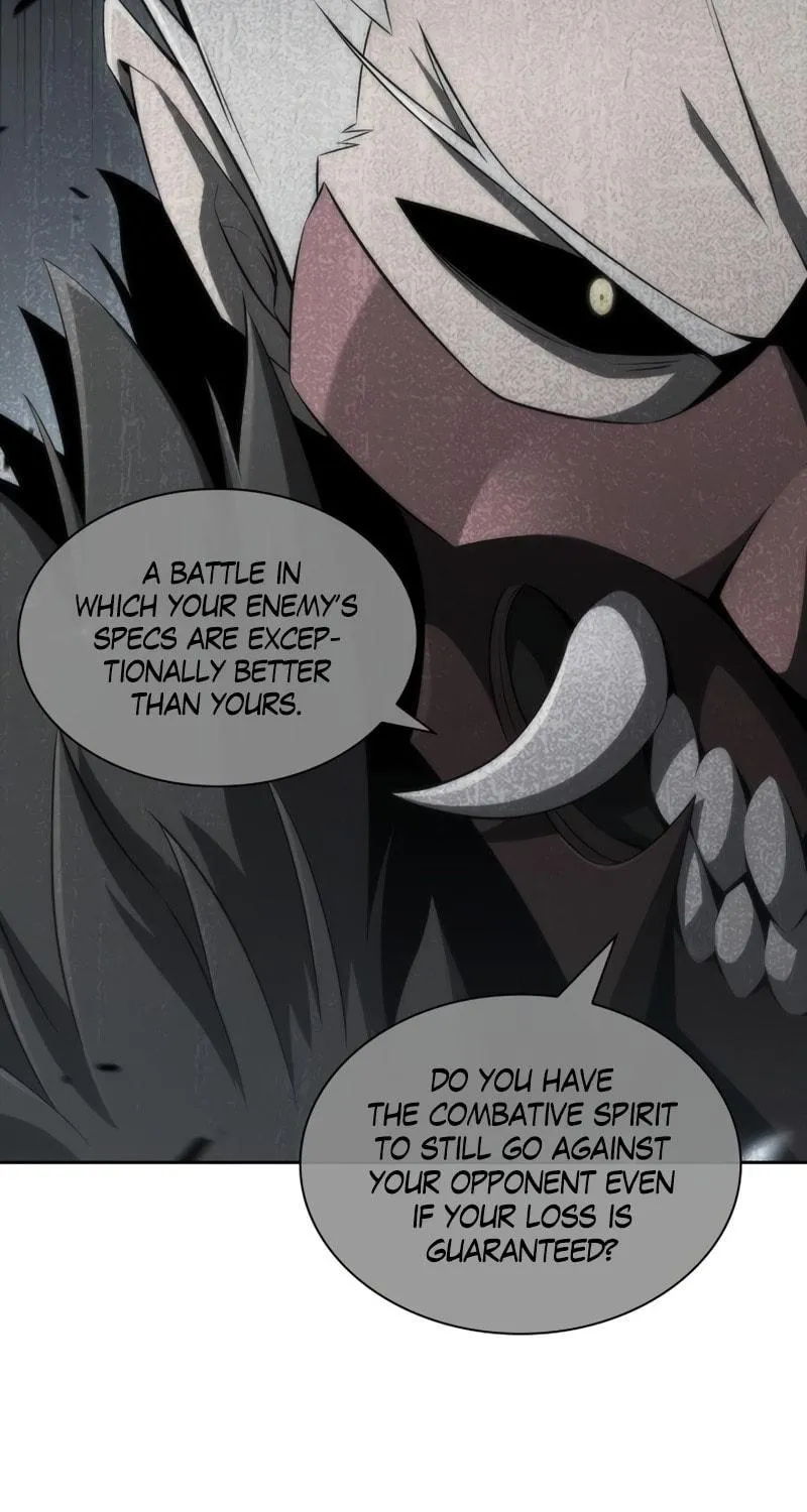 Read The Challenger chapter 22 image 96 on Lezhin