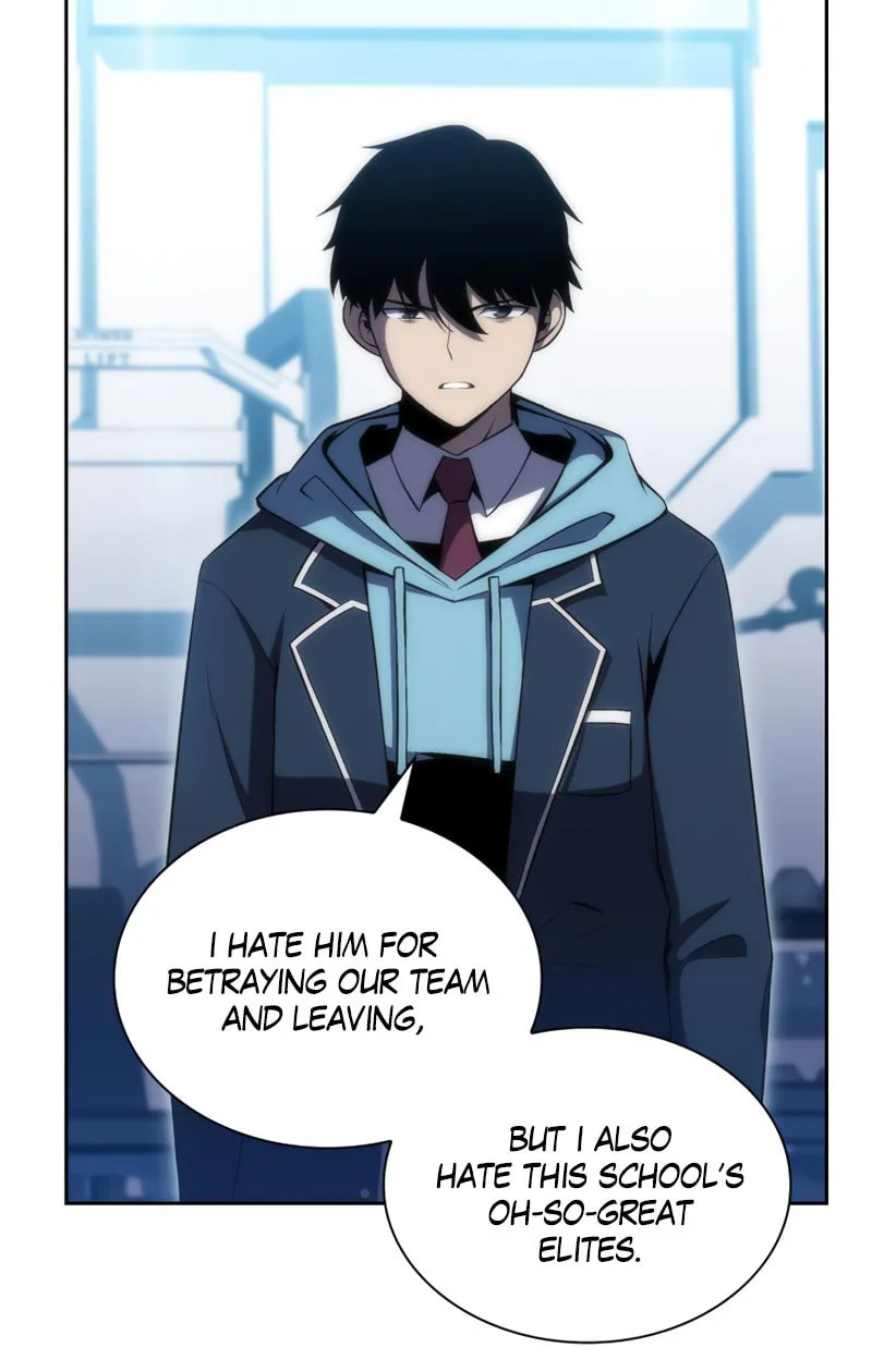 Read The Challenger chapter 22 image 99 on Lezhin