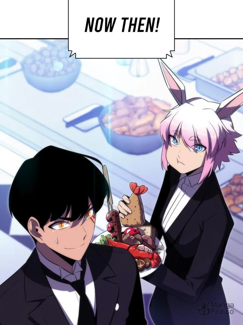Read The Challenger chapter 23 image 109 on Lezhin