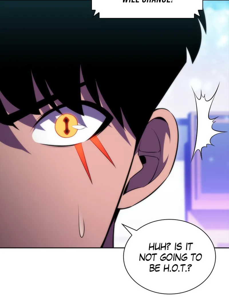 Read The Challenger chapter 23 image 111 on Lezhin