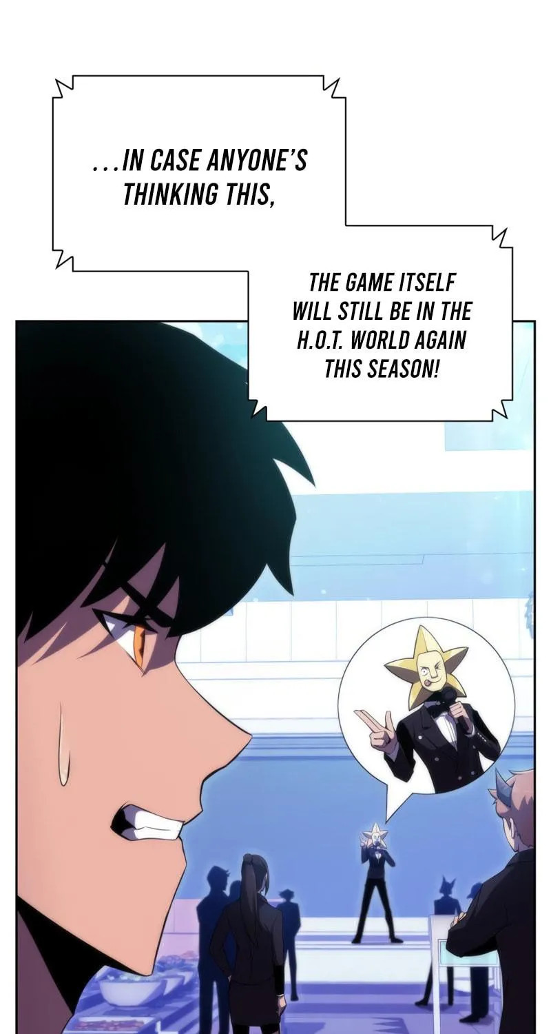 Read The Challenger chapter 23 image 112 on Lezhin