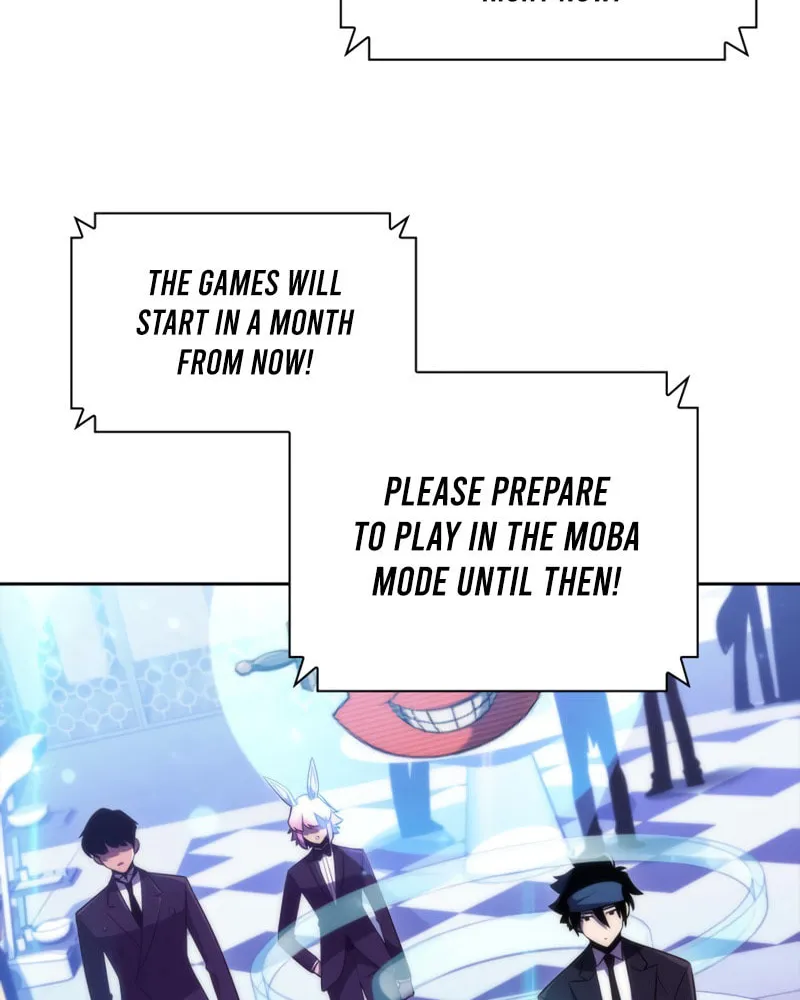 Read The Challenger chapter 23 image 117 on Lezhin