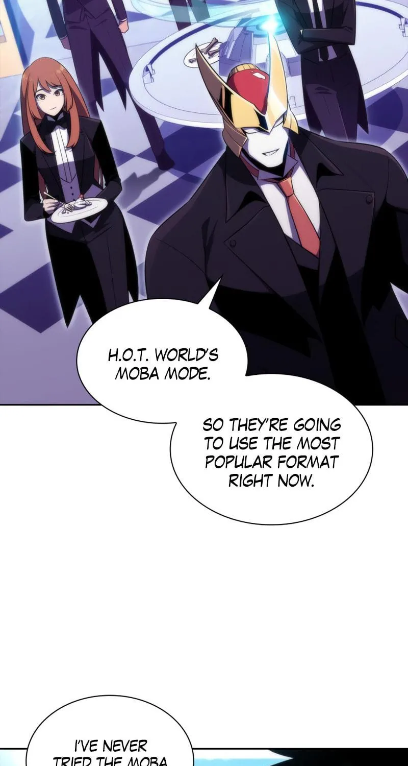Read The Challenger chapter 23 image 118 on Lezhin