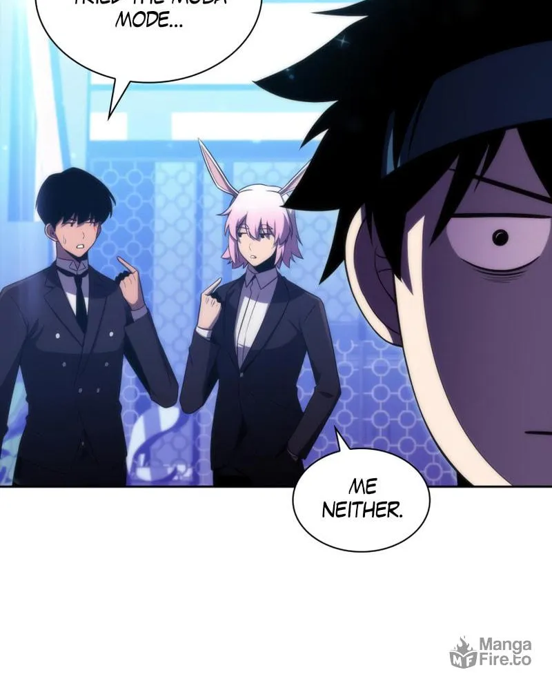 Read The Challenger chapter 23 image 119 on Lezhin