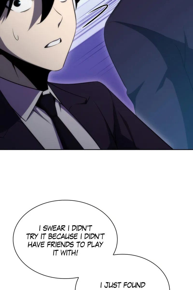 Read The Challenger chapter 23 image 121 on Lezhin