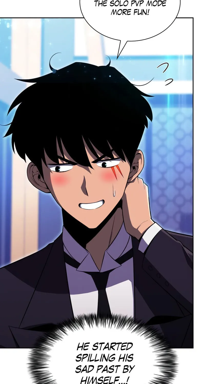 Read The Challenger chapter 23 image 122 on Lezhin