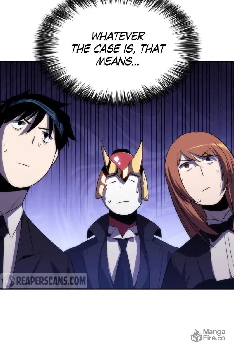 Read The Challenger chapter 23 image 125 on Lezhin