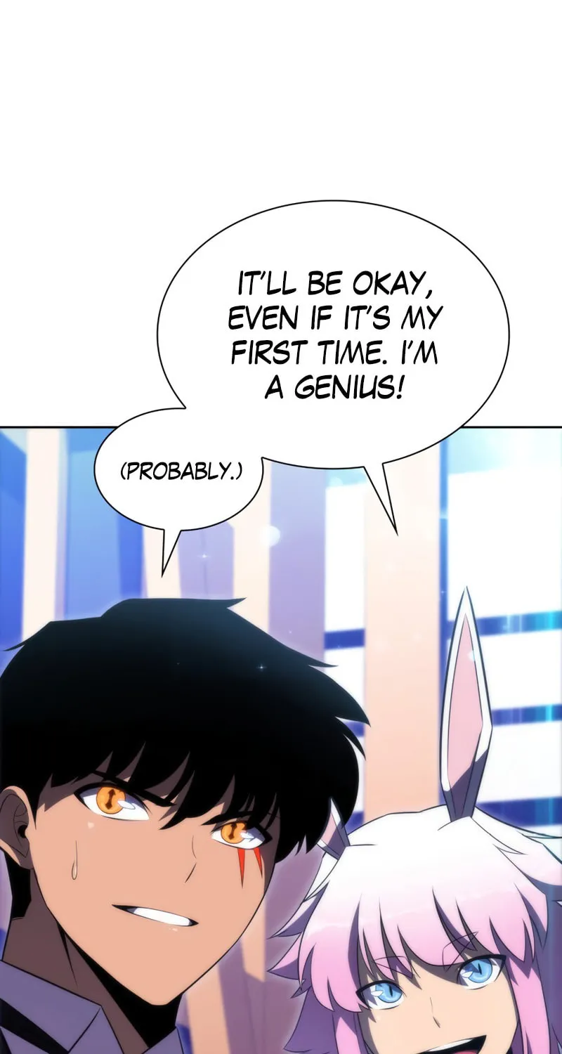 Read The Challenger chapter 23 image 126 on Lezhin