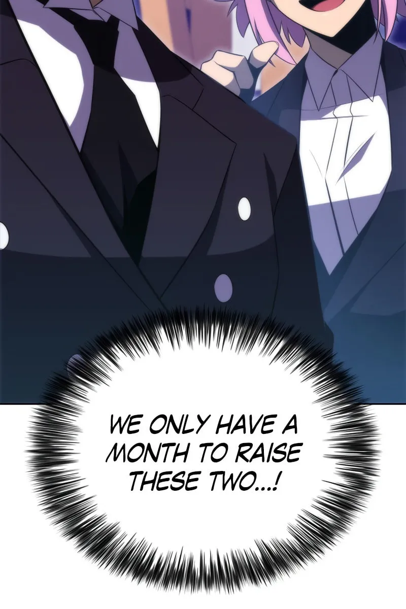 Read The Challenger chapter 23 image 127 on Lezhin