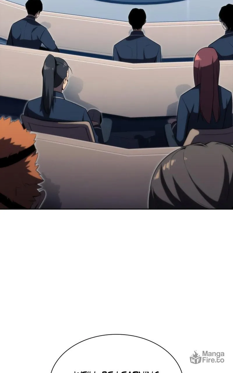 Read The Challenger chapter 23 image 13 on Lezhin