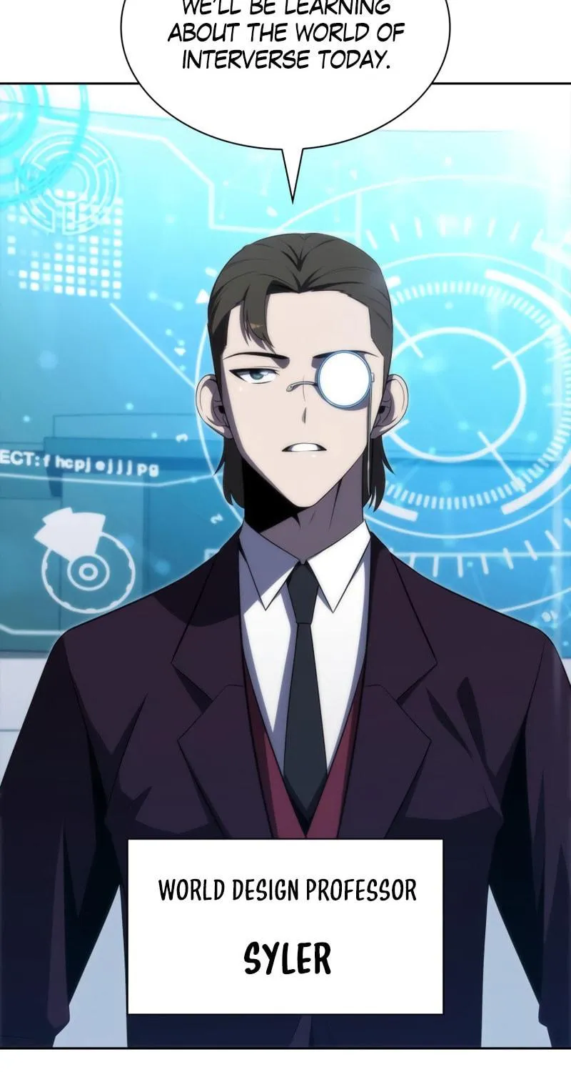 Read The Challenger chapter 23 image 14 on Lezhin