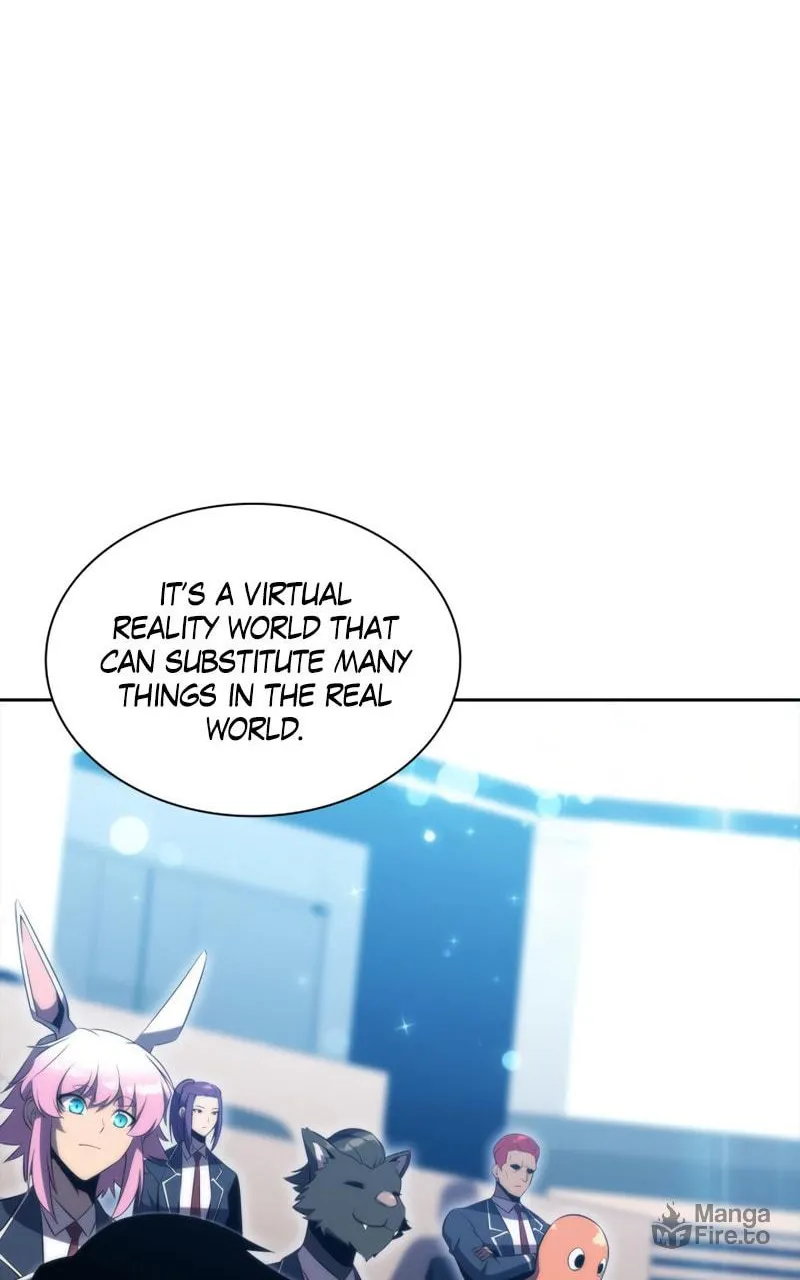 Read The Challenger chapter 23 image 15 on Lezhin