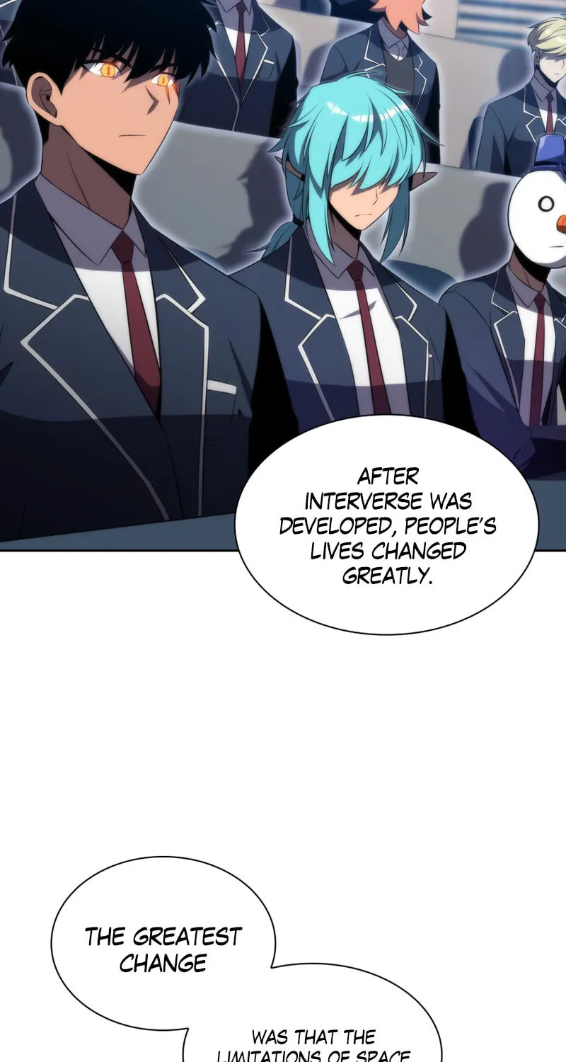 Read The Challenger chapter 23 image 16 on Lezhin