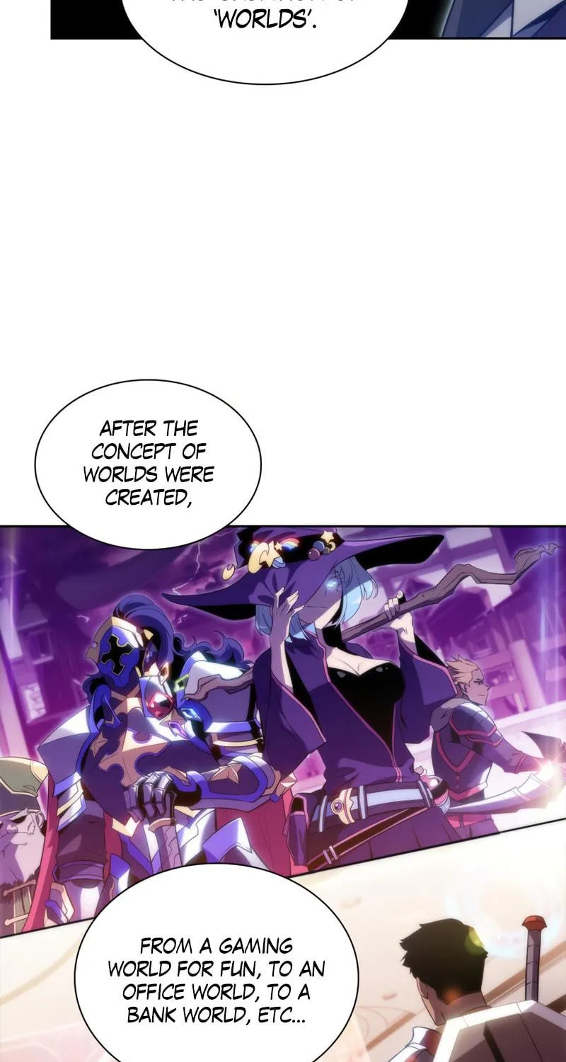 Read The Challenger chapter 23 image 18 on Lezhin