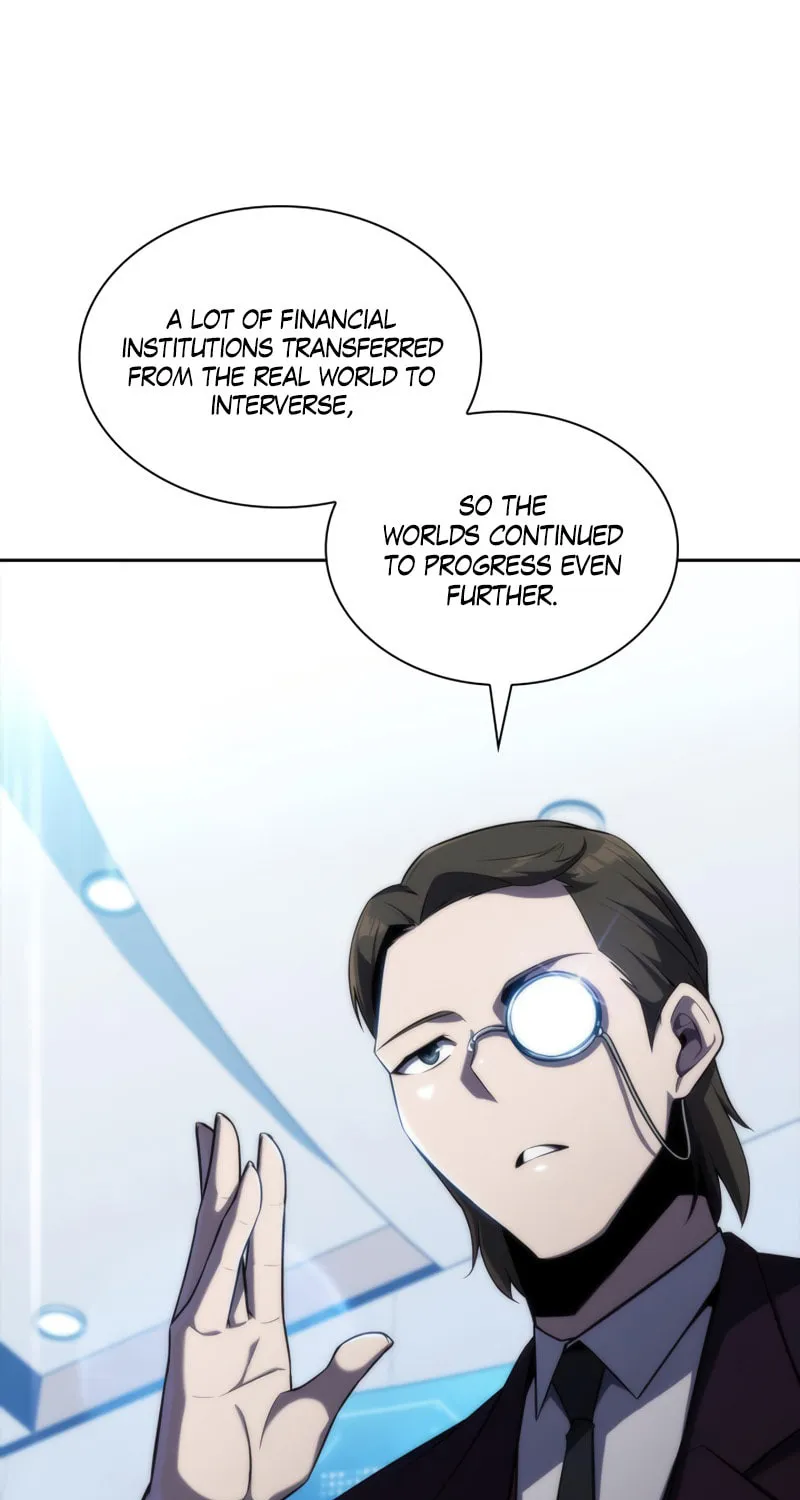Read The Challenger chapter 23 image 20 on Lezhin