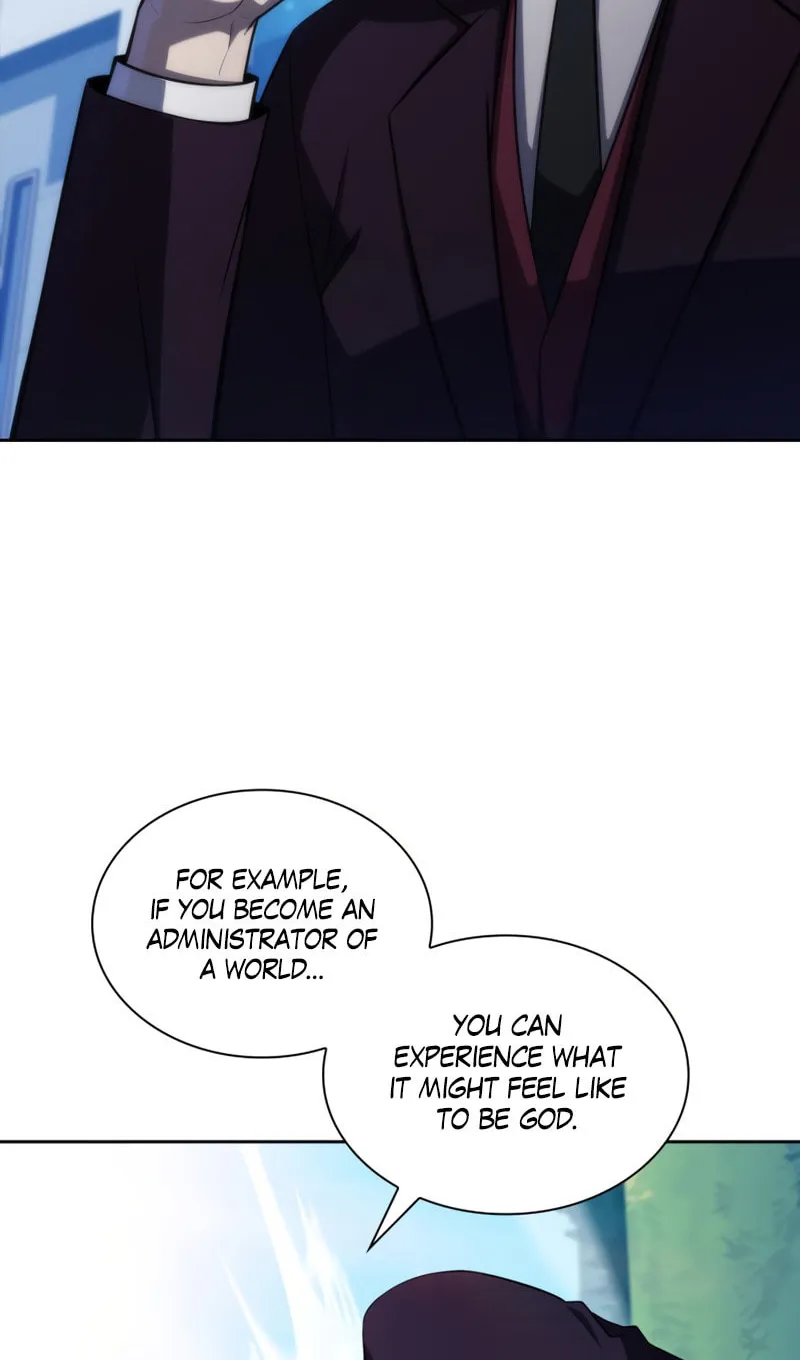 Read The Challenger chapter 23 image 21 on Lezhin