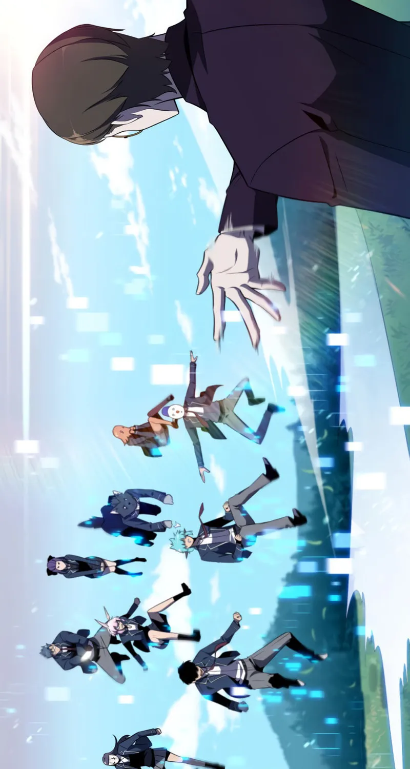Read The Challenger chapter 23 image 22 on Lezhin