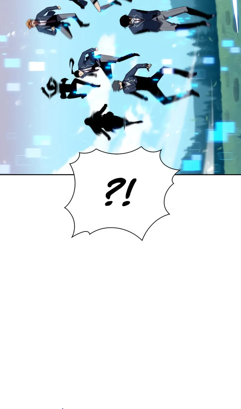 Read The Challenger chapter 23 image 23 on Lezhin
