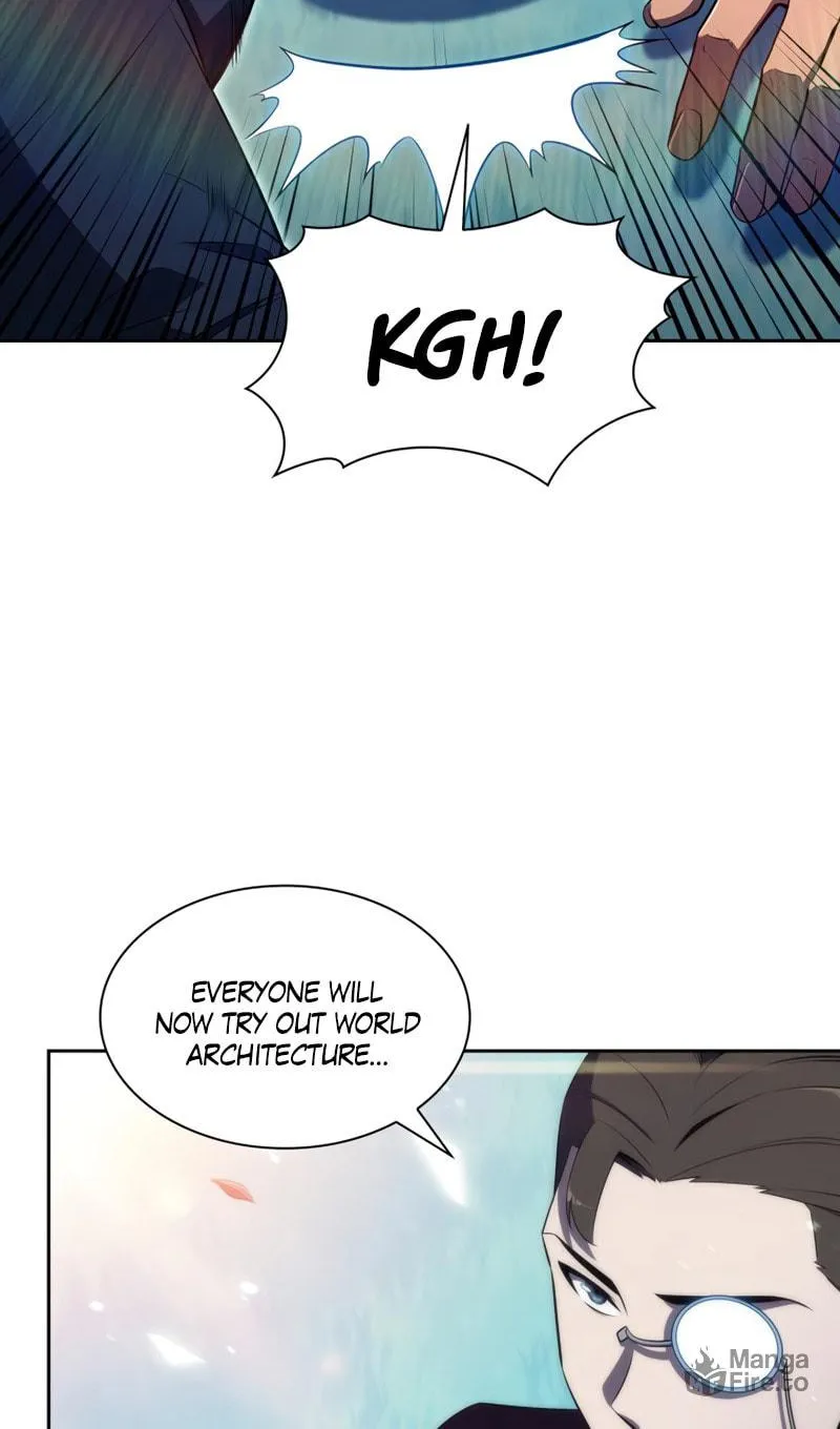 Read The Challenger chapter 23 image 25 on Lezhin