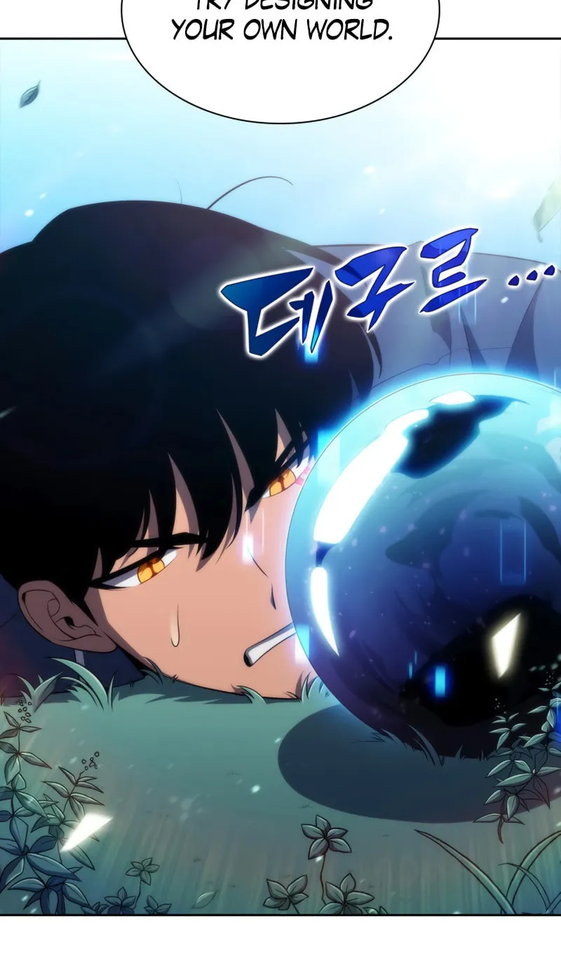 Read The Challenger chapter 23 image 27 on Lezhin