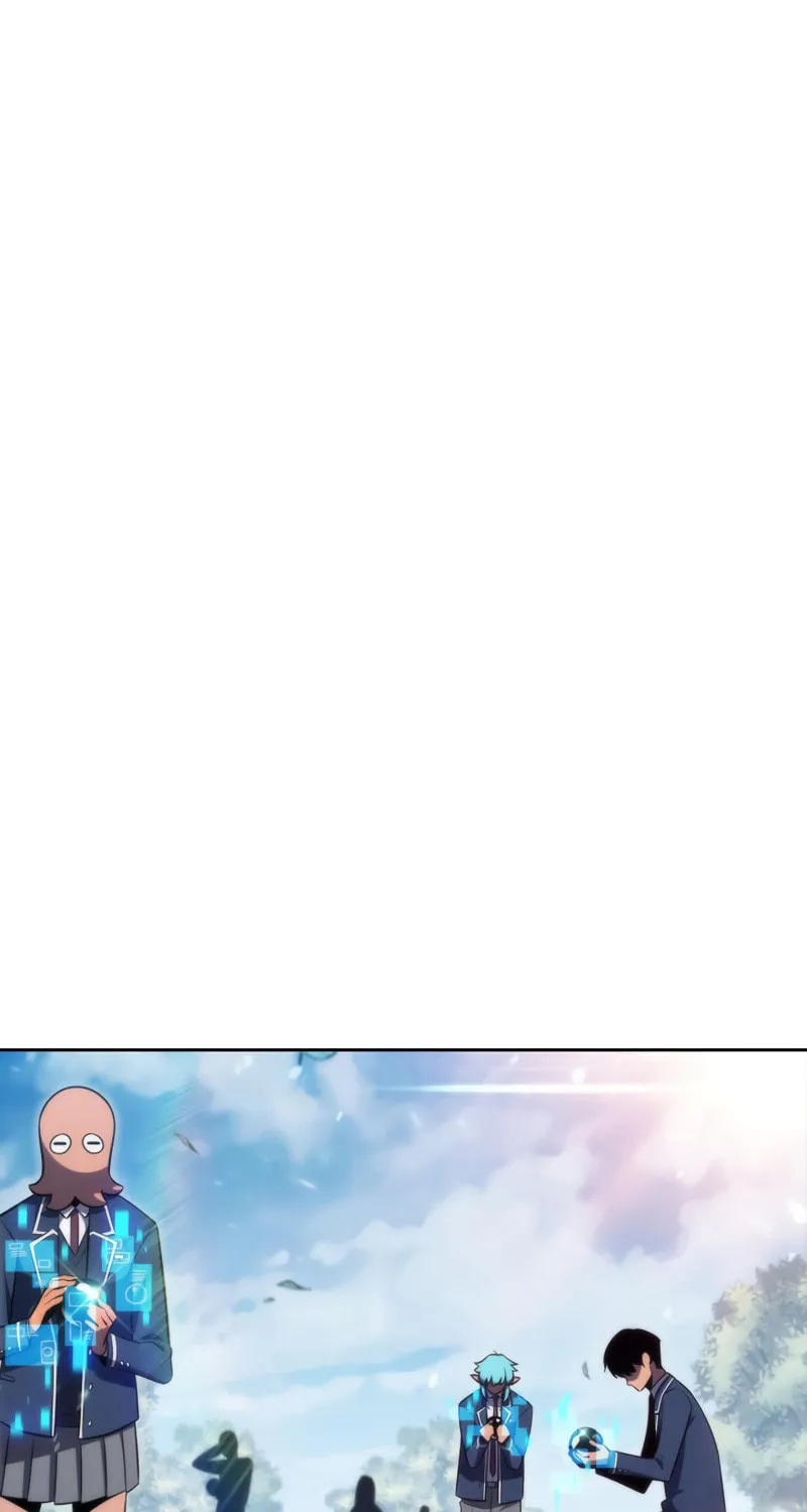 Read The Challenger chapter 23 image 28 on Lezhin
