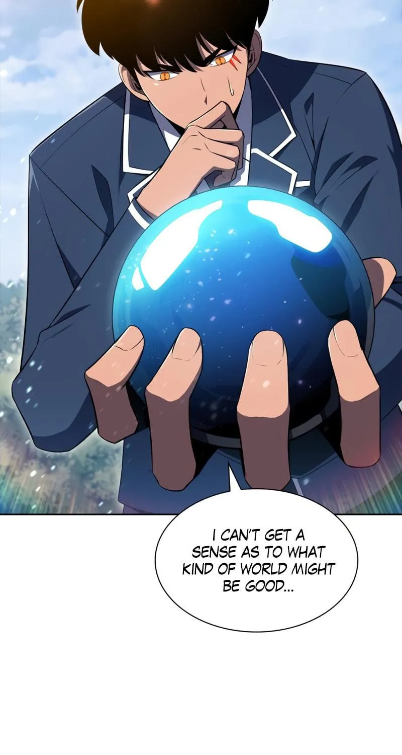 Read The Challenger chapter 23 image 30 on Lezhin