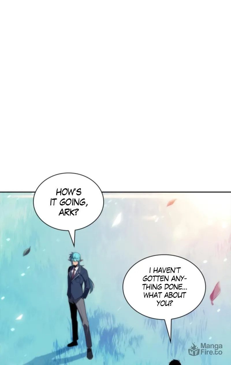 Read The Challenger chapter 23 image 31 on Lezhin