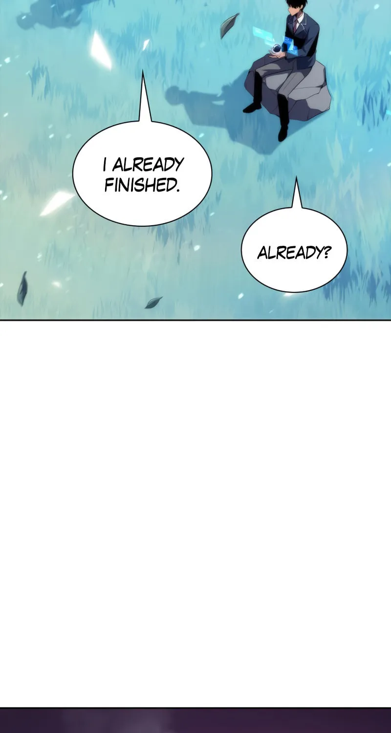 Read The Challenger chapter 23 image 32 on Lezhin